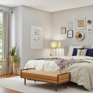 Basic Interior Design Consultation