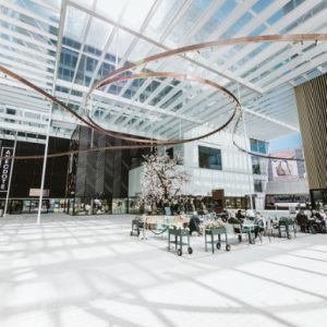 Turnkey Construction & Fit-Out Service